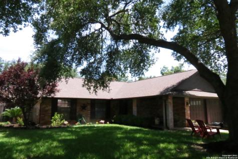 2023 Oak Vista Street San Antonio TX 78232