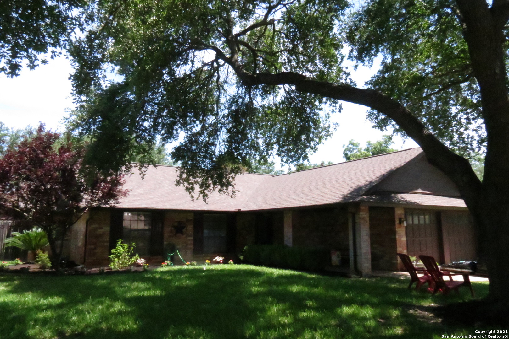2023 Oak Vista Street San Antonio TX 78232