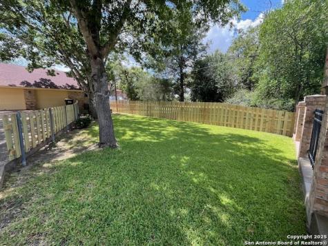 1120 Avenue D Shiner TX 77984