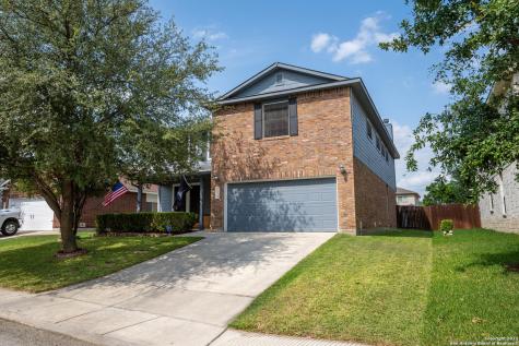 1712 Creek Knoll San Antonio TX 78253