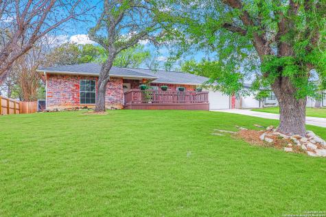 14318 Chadbourne Street San Antonio TX 78232