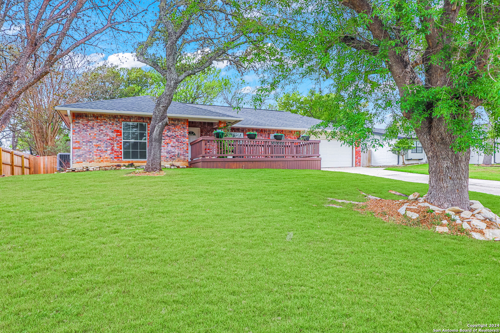 14318 Chadbourne Street San Antonio TX 78232