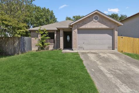 5410 Champions Hill San Antonio TX 78233