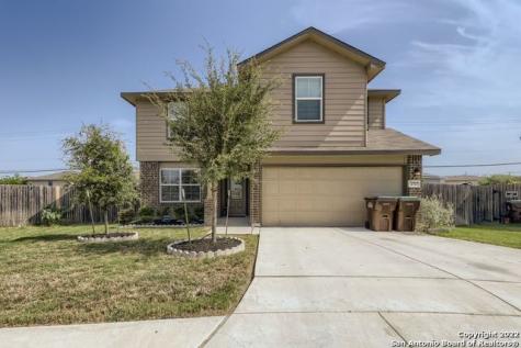 2727 Green Leaf Way San Antonio TX 78244