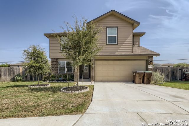 2727 Green Leaf Way San Antonio TX 78244
