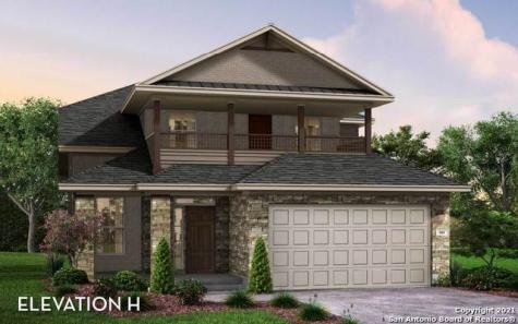 1517 Stony Island Drive San Antonio TX 78245