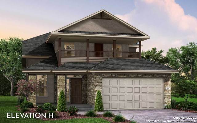1517 Stony Island Drive San Antonio TX 78245