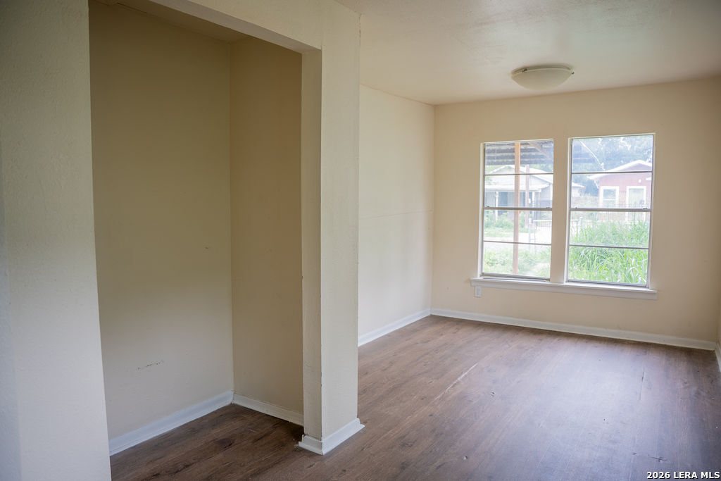 2923 Tampico San Antonio TX 78207