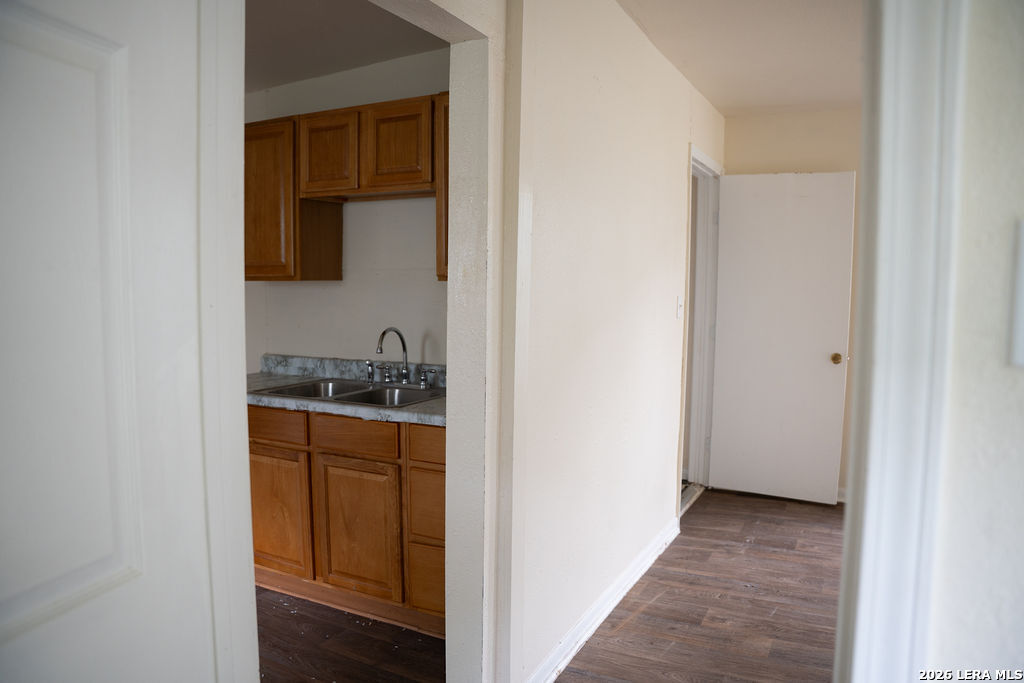 2923 Tampico San Antonio TX 78207