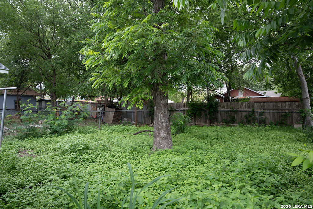 2923 Tampico San Antonio TX 78207