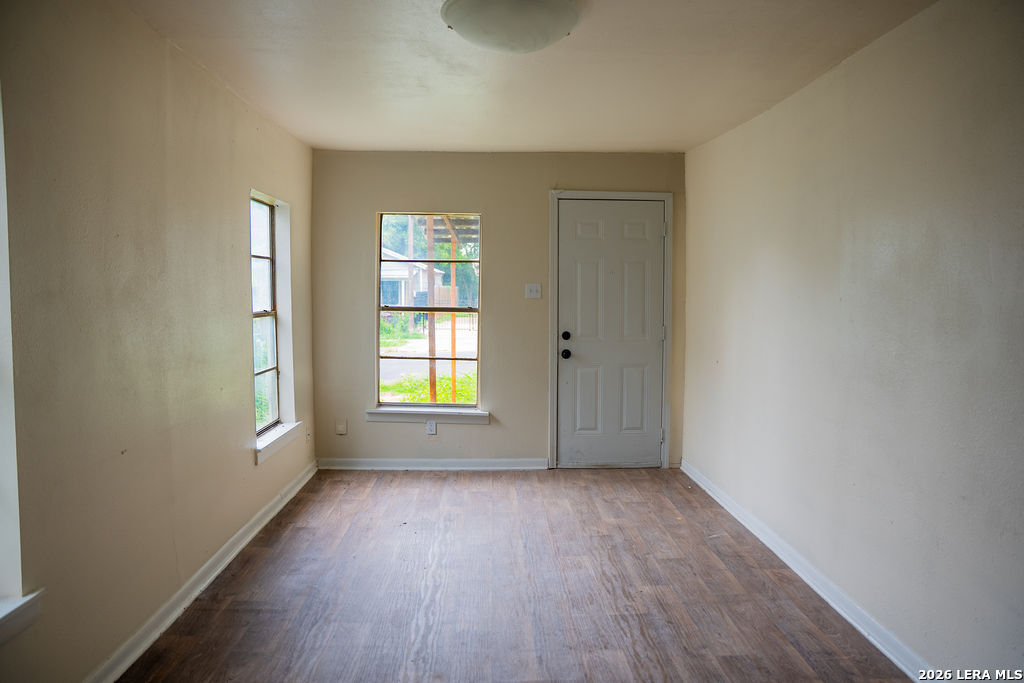 2923 Tampico San Antonio TX 78207