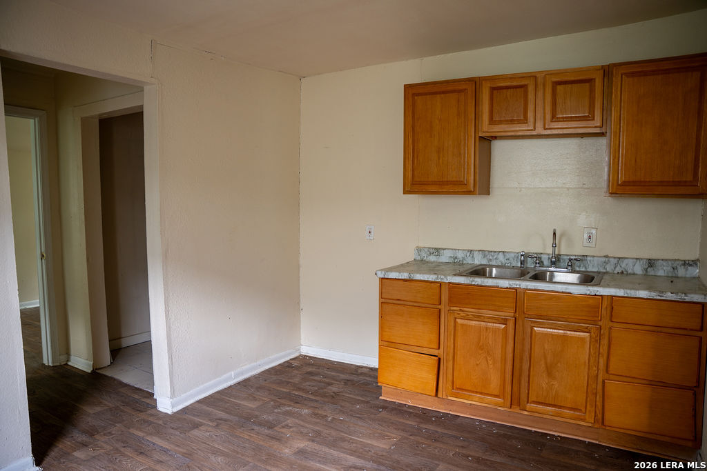2923 Tampico San Antonio TX 78207