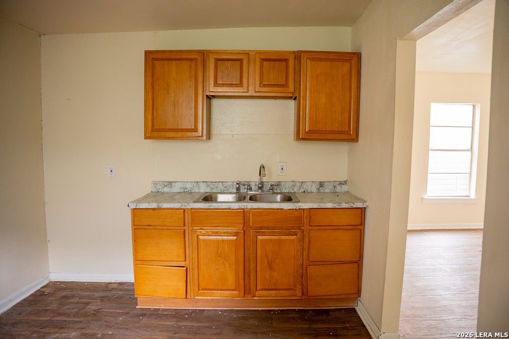 2923 Tampico San Antonio TX 78207