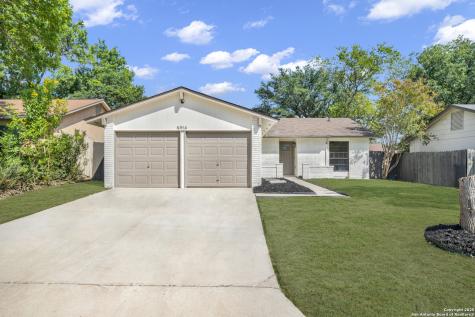 5914 Hidden Mist San Antonio TX 78250