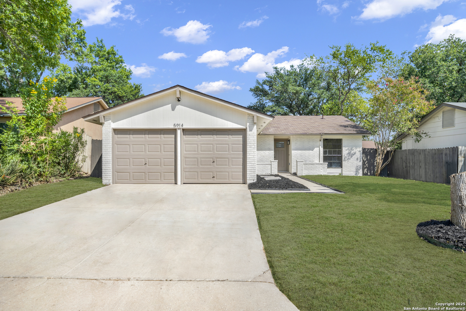 5914 Hidden Mist San Antonio TX 78250