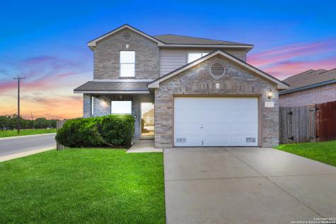 10702 Judie Allen San Antonio TX 78254