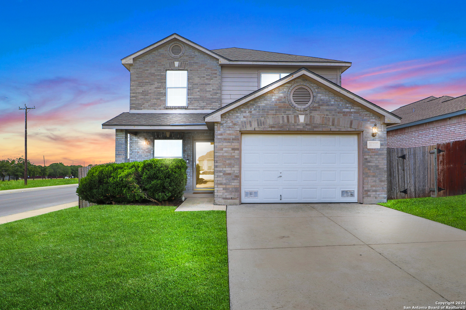 10702 Judie Allen San Antonio TX 78254