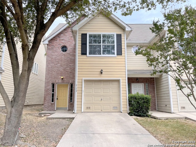 4133 Copano Bay San Antonio TX 78229