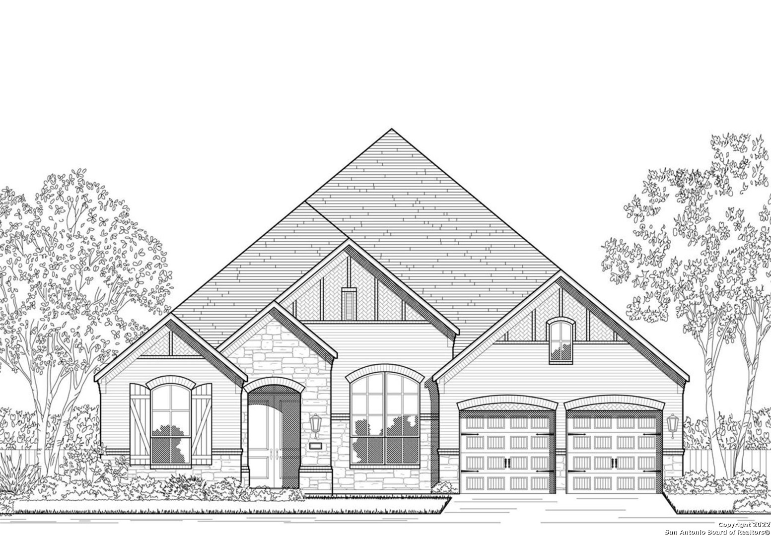 26631 White Eagle Drive San Antonio TX 78260