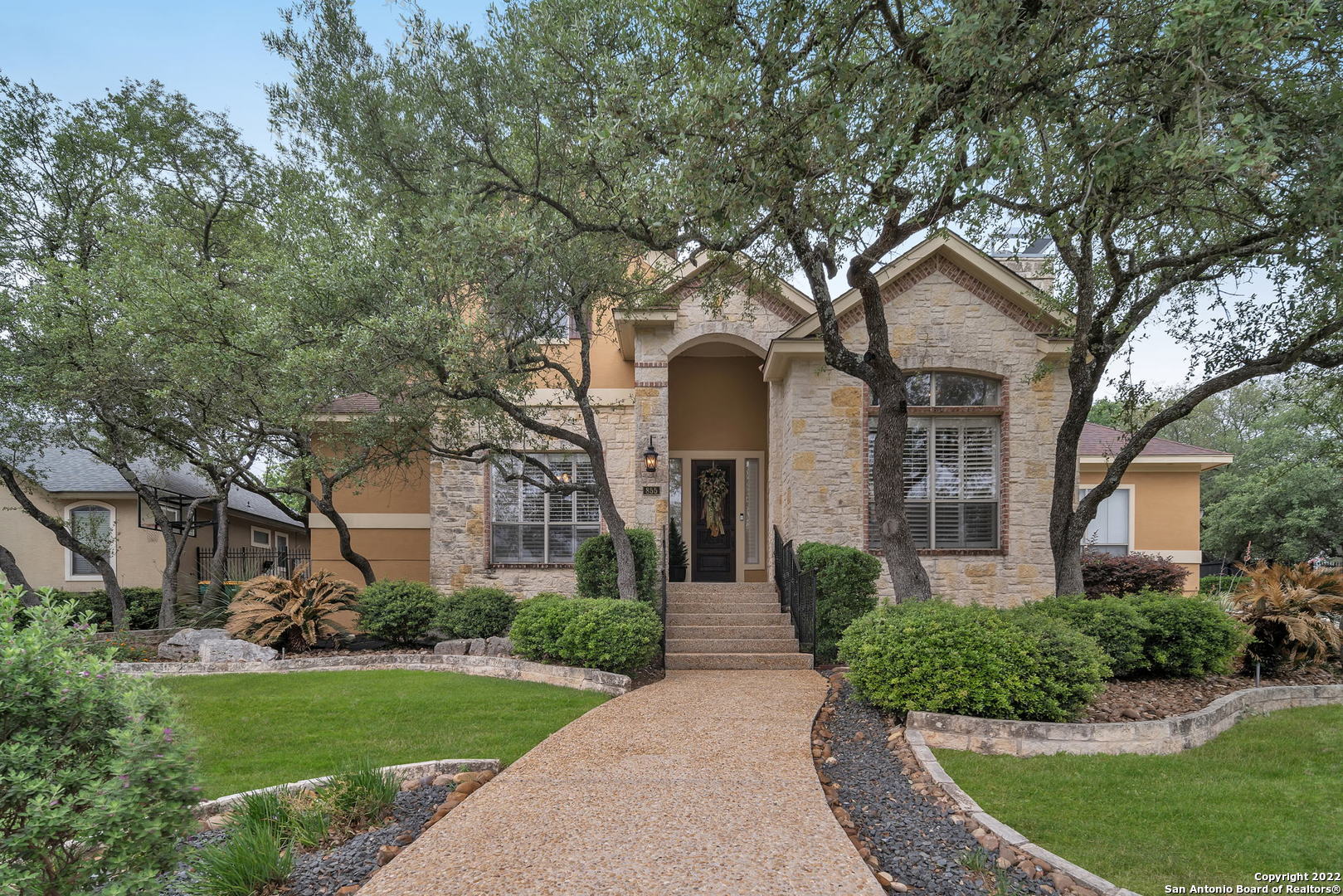 855 Fawnway San Antonio TX 78260