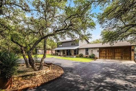 520 Elm Creek Road New Braunfels TX 78132