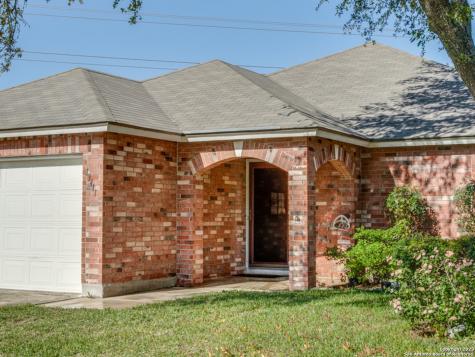 13411 Auburn Oaks San Antonio TX 78247