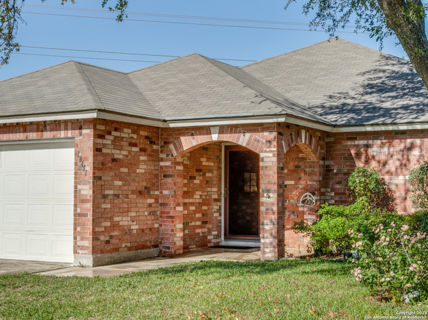 13411 Auburn Oaks San Antonio TX 78247