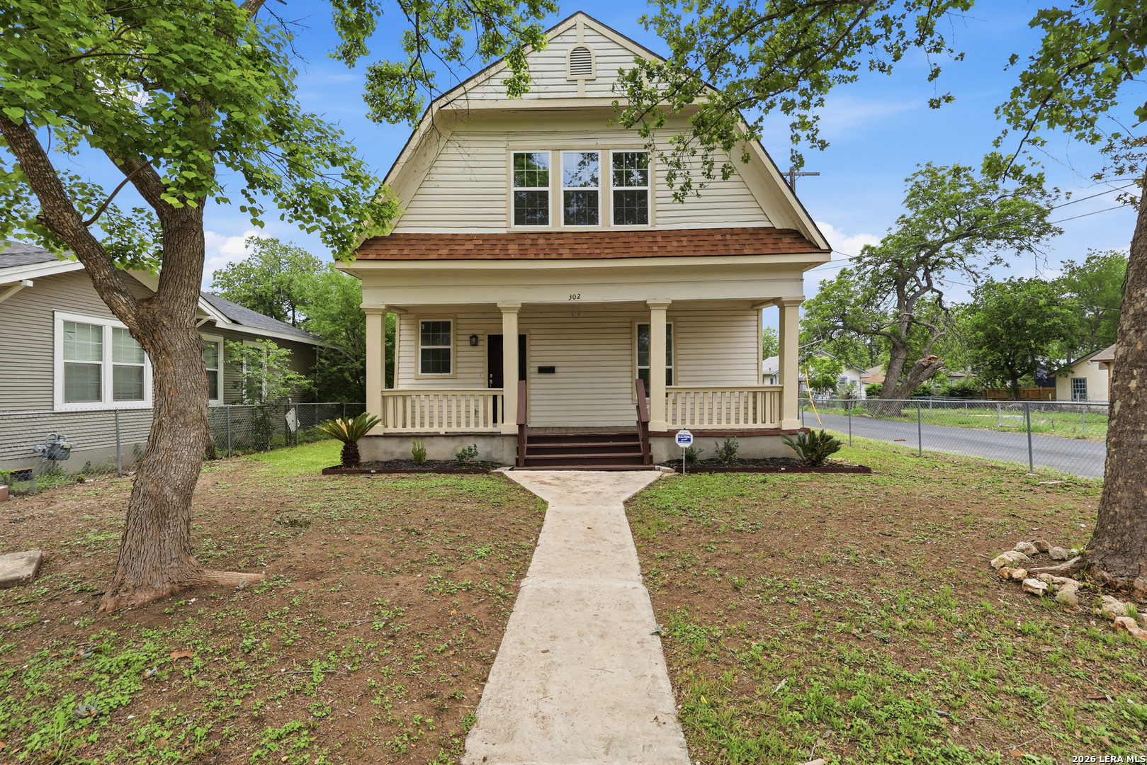 302 Topeka San Antonio TX 78210