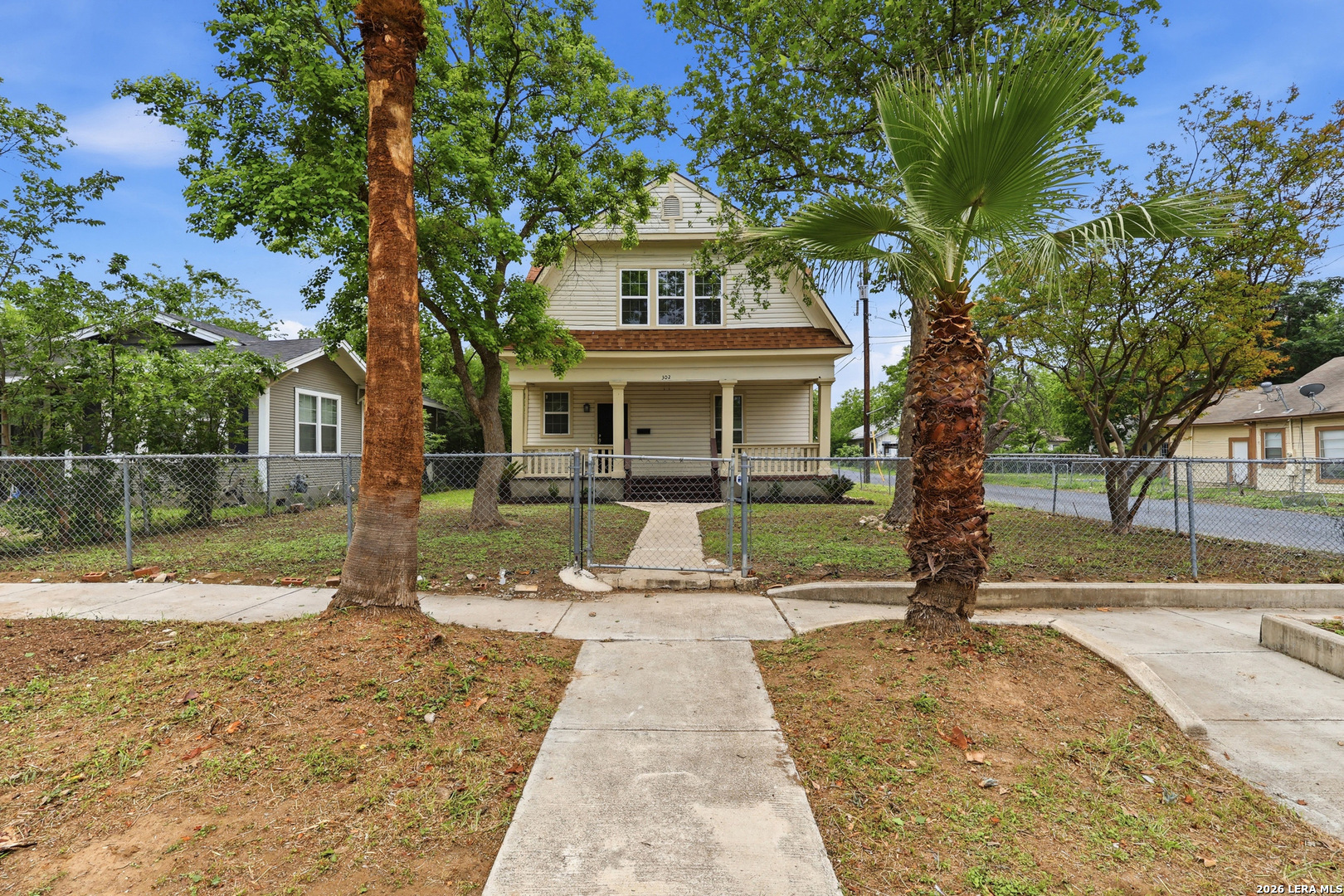 302 Topeka San Antonio TX 78210
