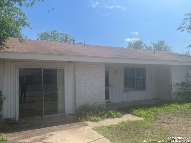 6155 Hazel Valley Street San Antonio TX 78242