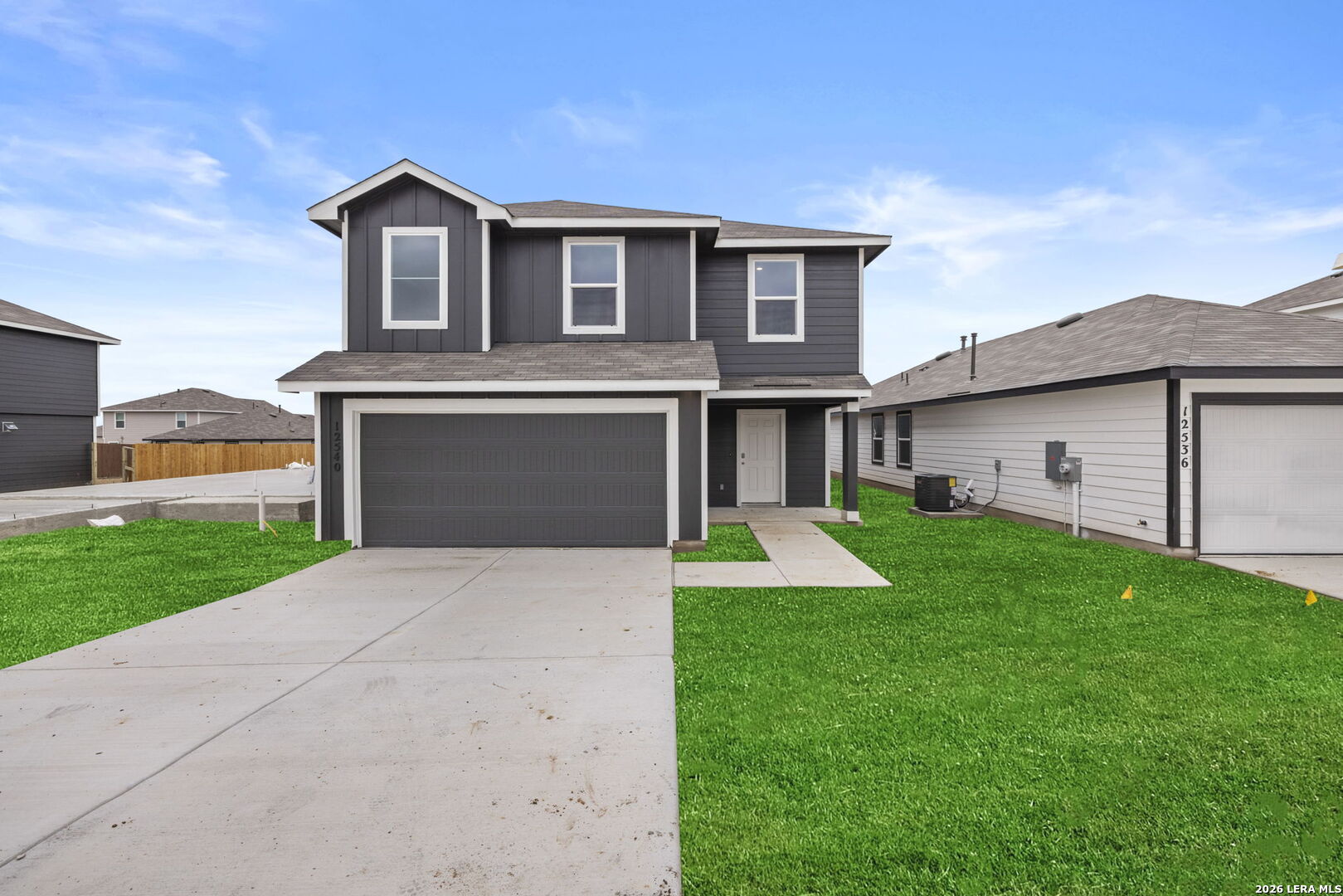 12540 Spoor Valley Converse TX 78109