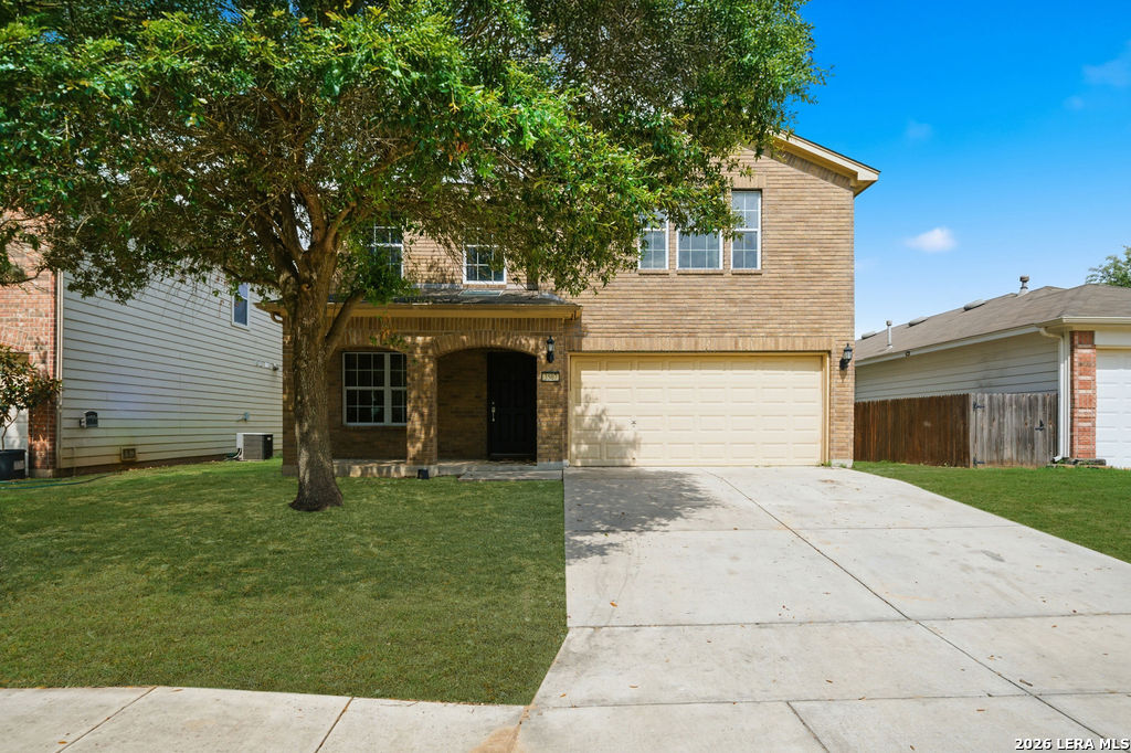 3507 Maguey Trail San Antonio TX 78245