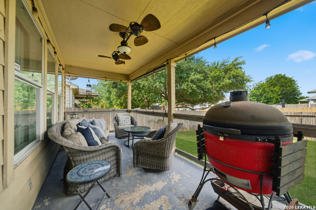 3507 Maguey Trail San Antonio TX 78245