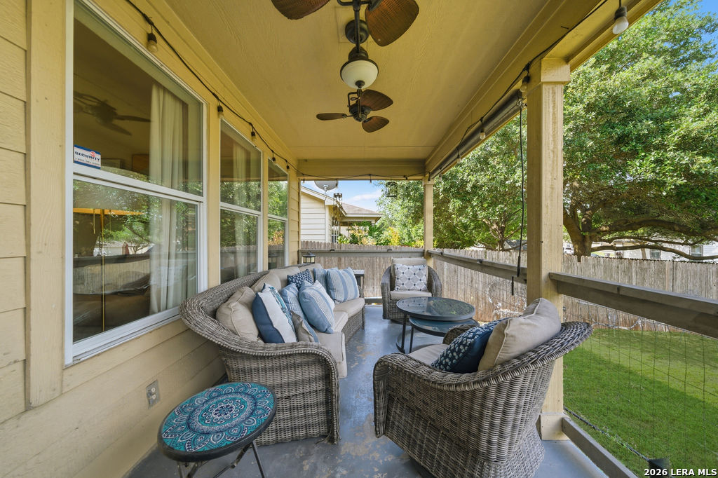 3507 Maguey Trail San Antonio TX 78245