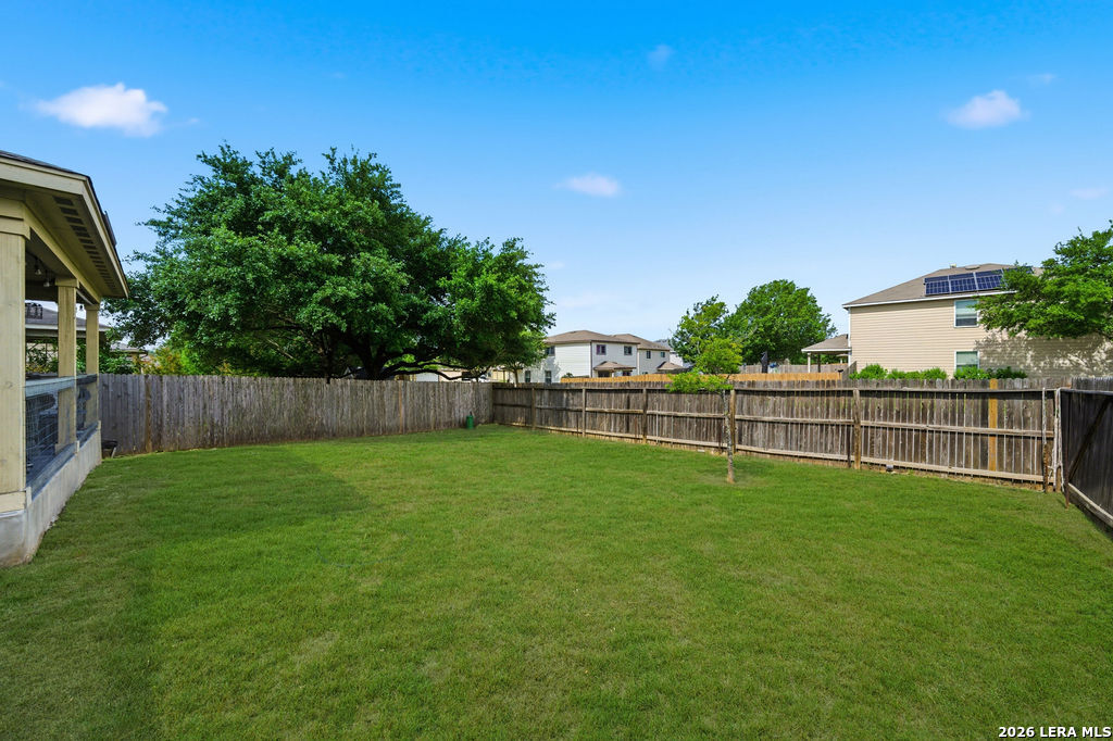 3507 Maguey Trail San Antonio TX 78245