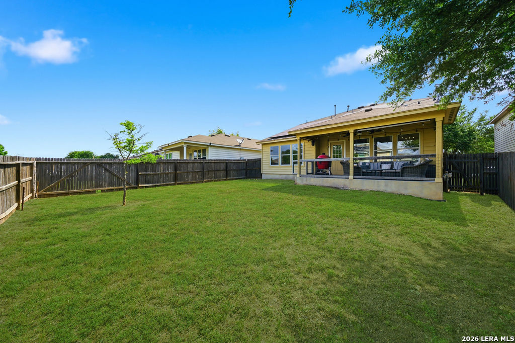3507 Maguey Trail San Antonio TX 78245