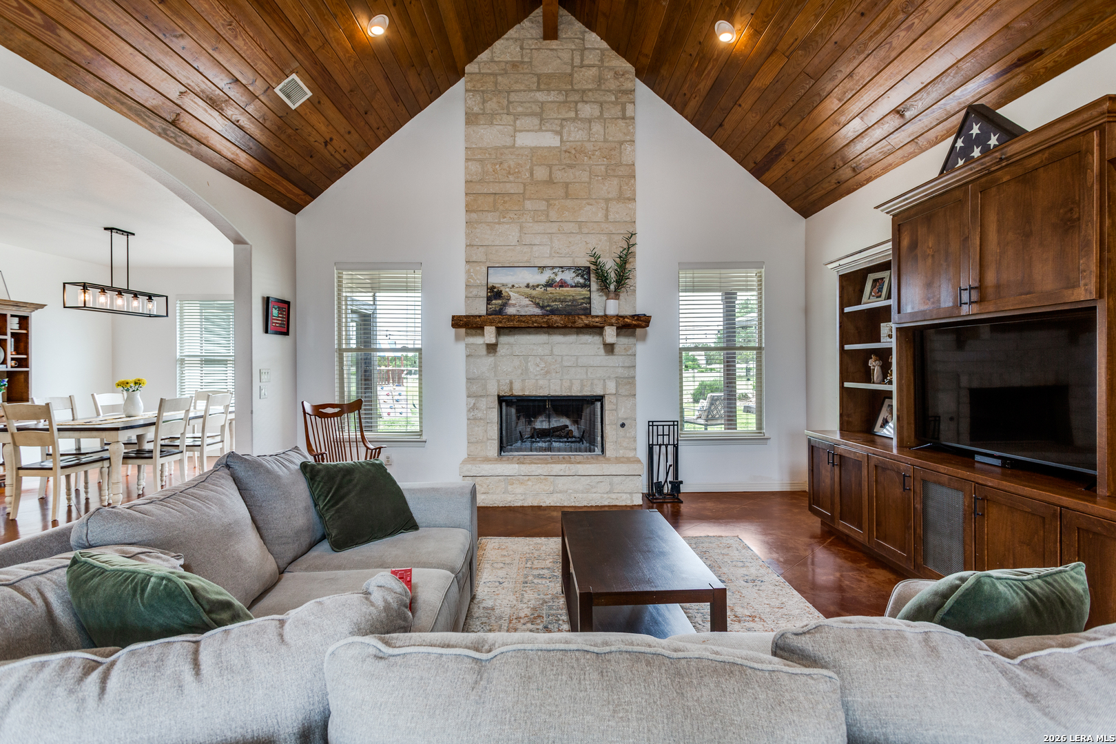 106 River Mountain Drive Boerne TX 78006