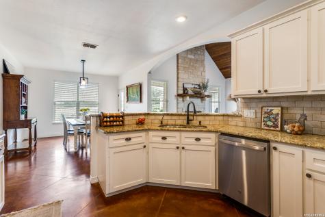 106 River Mountain Drive Boerne TX 78006