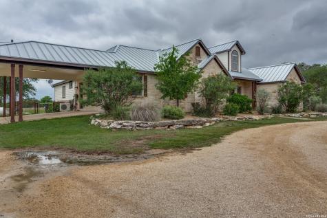 106 River Mountain Drive Boerne TX 78006