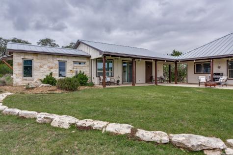 106 River Mountain Drive Boerne TX 78006