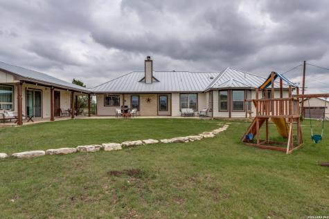 106 River Mountain Drive Boerne TX 78006