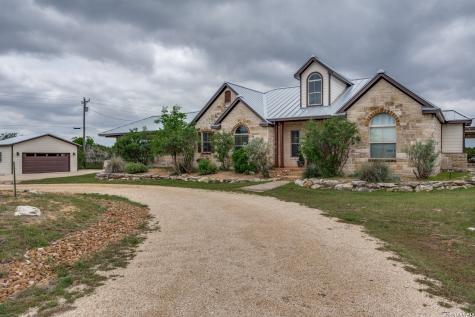 106 River Mountain Drive Boerne TX 78006