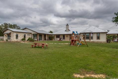 106 River Mountain Drive Boerne TX 78006