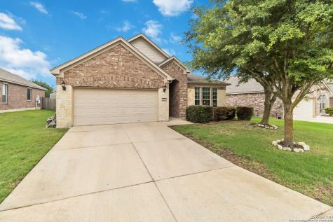 1010 Chase Creek San Antonio TX 78260