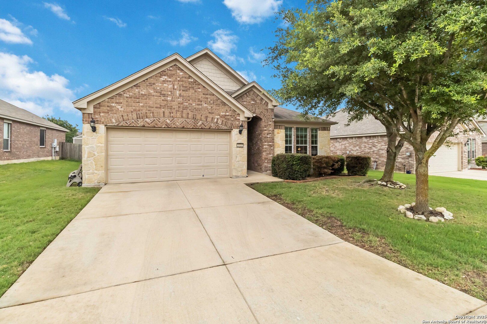 1010 Chase Creek San Antonio TX 78260