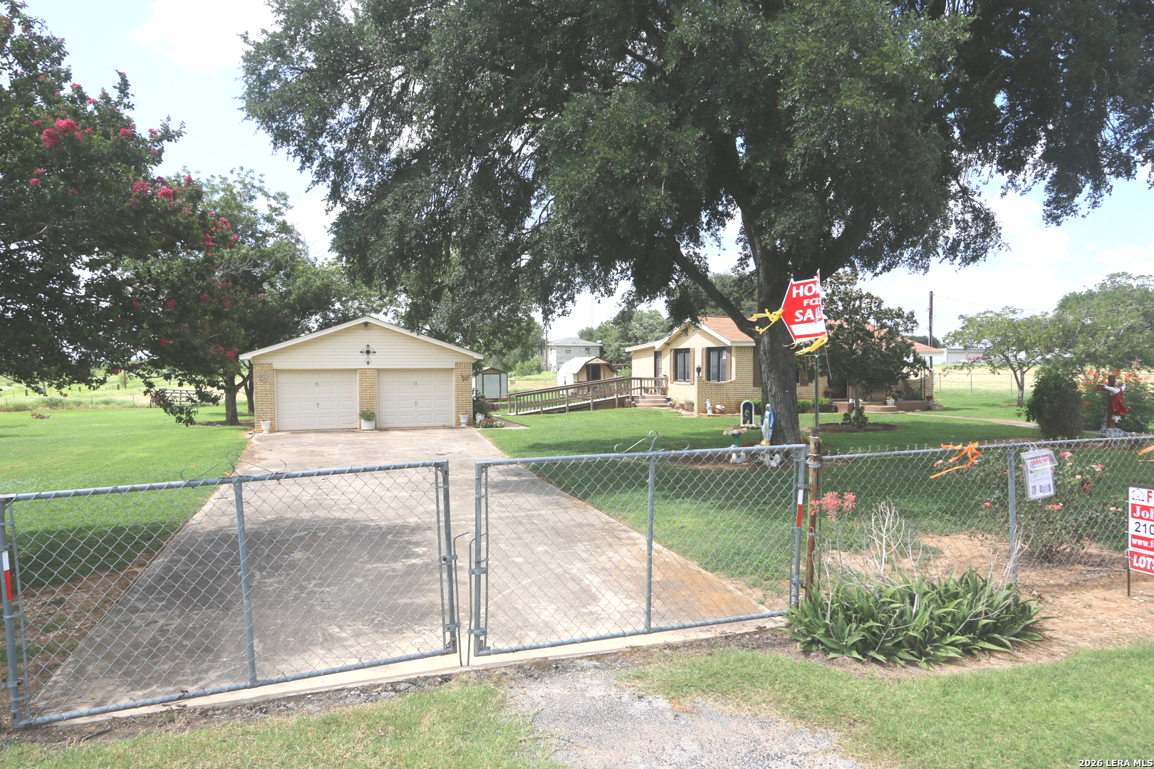 10961 Kosub Lane San Antonio TX 78223