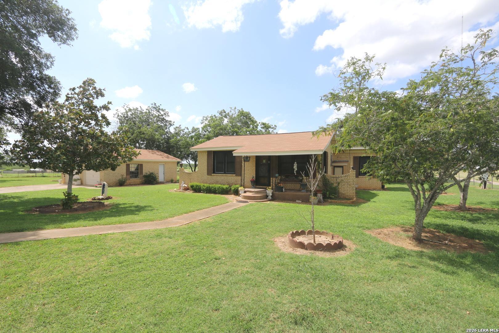 10961 Kosub Lane San Antonio TX 78223