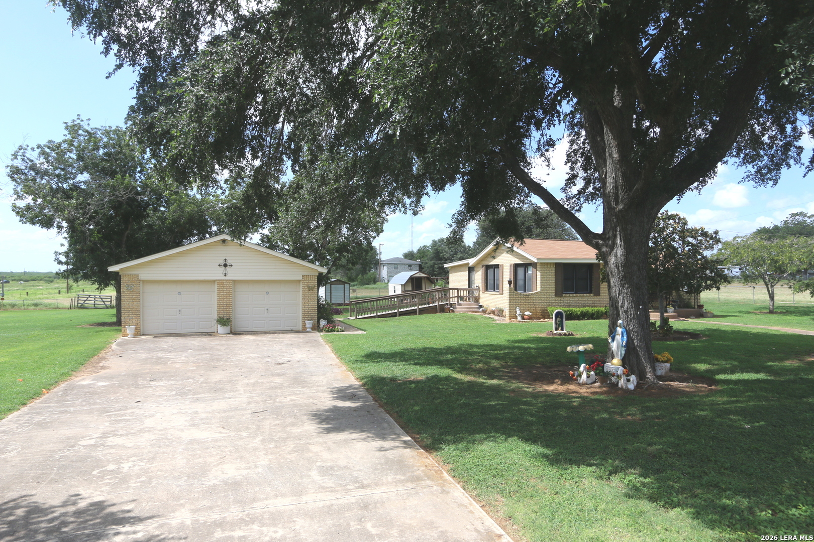 10961 Kosub Lane San Antonio TX 78223