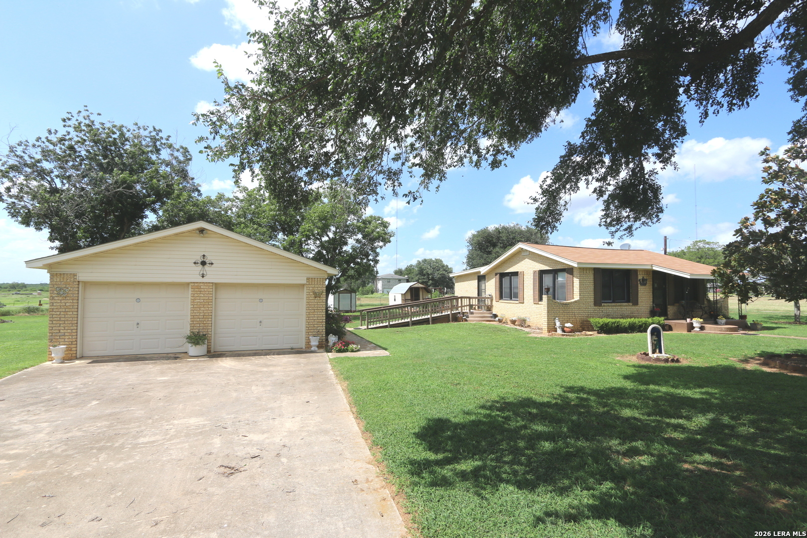 10961 Kosub Lane San Antonio TX 78223