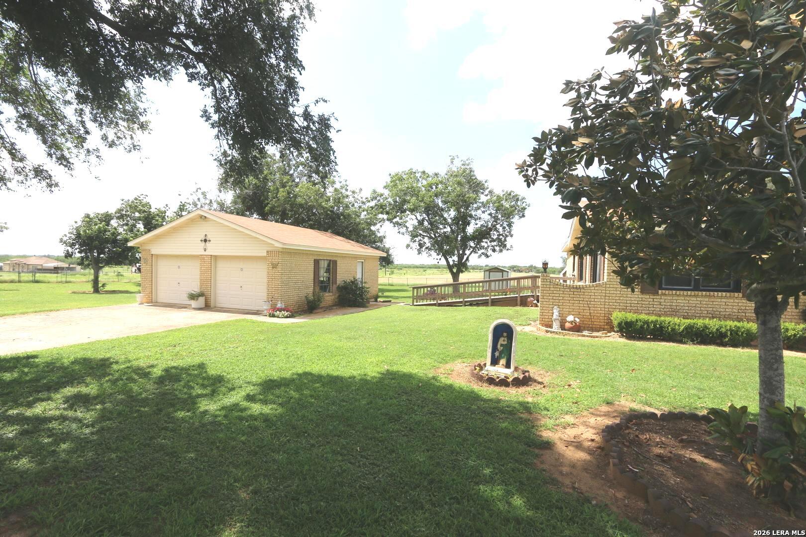 10961 Kosub Lane San Antonio TX 78223
